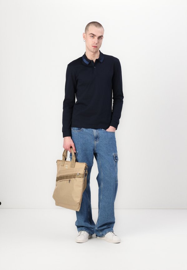 PLEINS - Polo shirt4