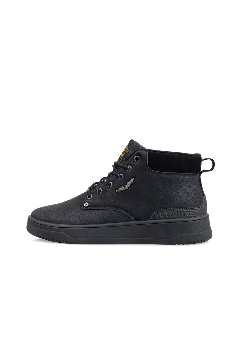 PME Legend LEXING - Sneakers laag - camouflage