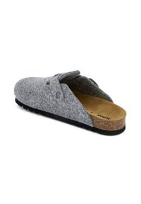 Scholl FAE NEW - Pantofle - grey