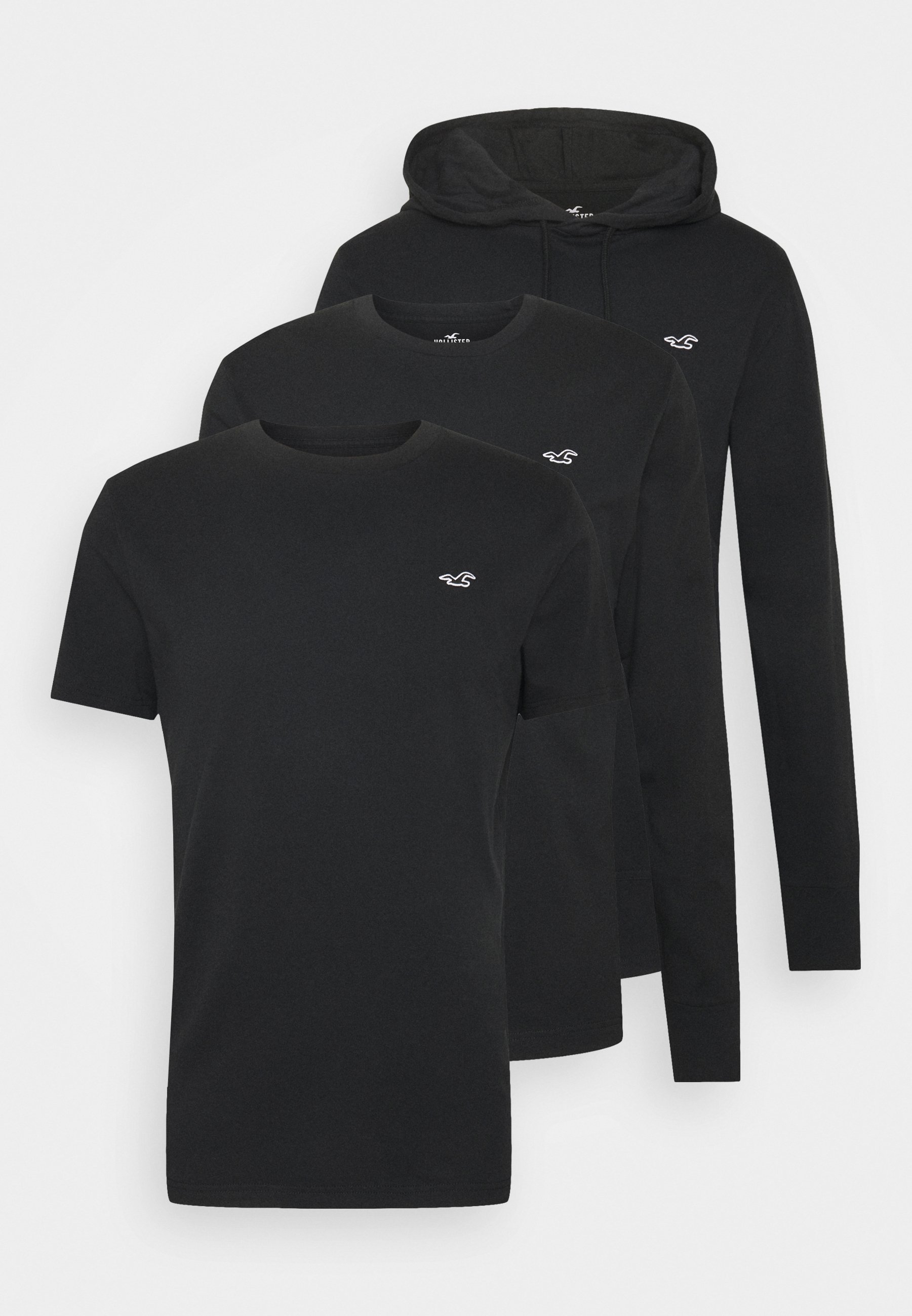 Hollister Co. Herren Shirts versandkostenfrei online shoppen Hollister Co. Herren Shirts versandkostenfrei online shoppen