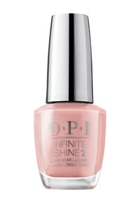 OPI - INFINITE SHINE - Nagellak - ISLA15 dulce de leche Miniatuurafbeelding 1