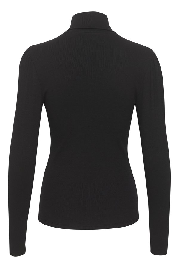 DREW ROLLNECK PUFF - Jumper4
