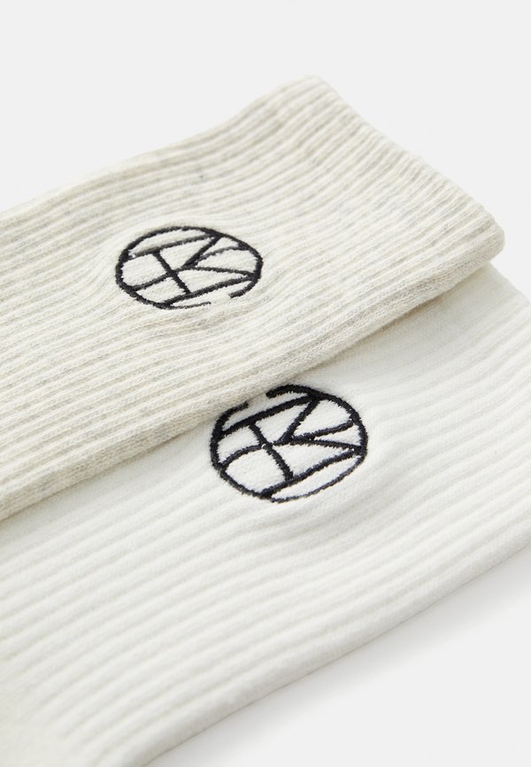 ICON KEY UNISEX 2 PACK - Socks2