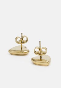 Guess ALL YOU NEED IS LOVE - Orecchini - gold-coloured