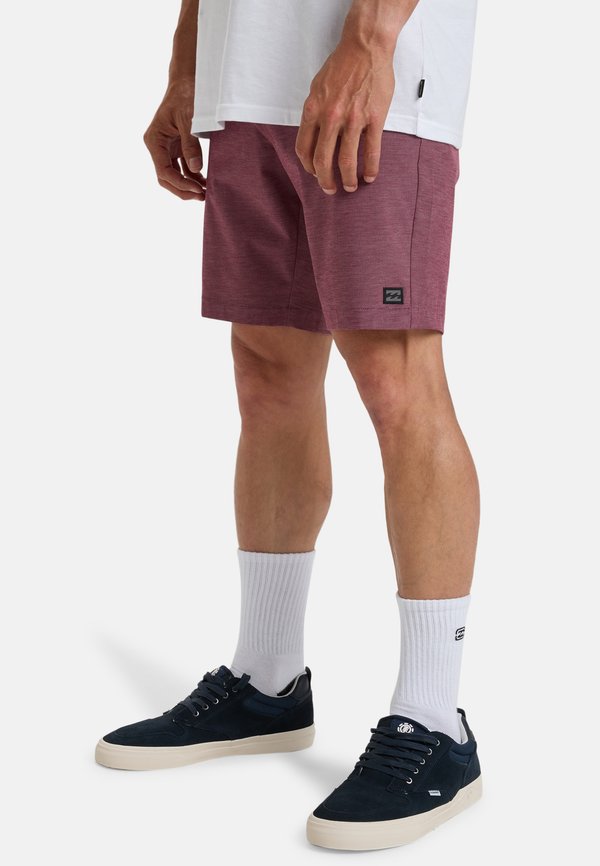 CROSSFIRE MID - SUBMERSIBLE - Shorts - plm4