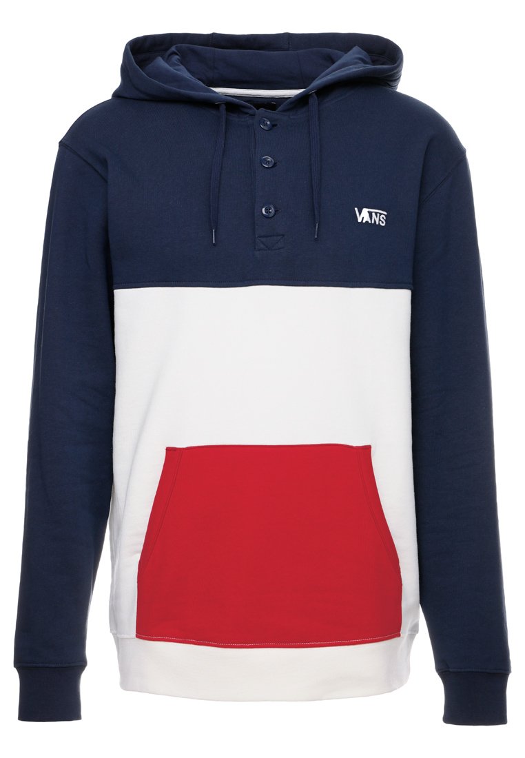 Vans Sweater blauw