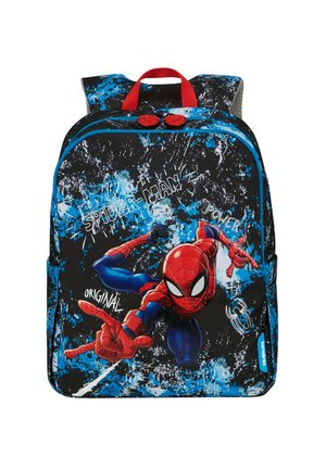 MARVEL - Rucksack - spiderman mystery