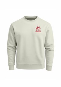 Unselected, urban grey