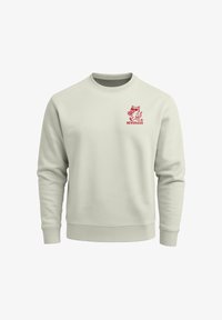 Unselected, urban grey