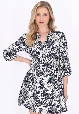 usha Hverdagskjole - navy