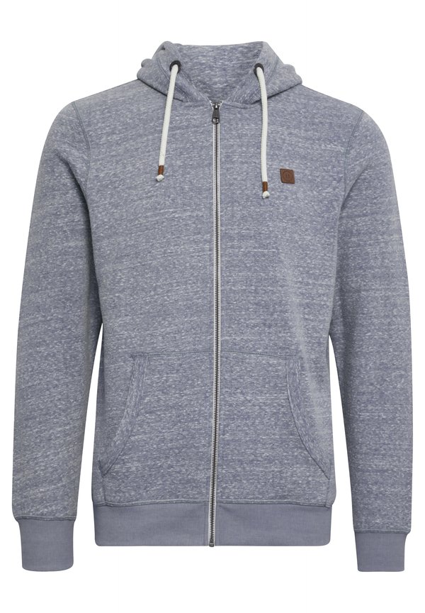 PRBjarne - Zip-up sweatshirt4