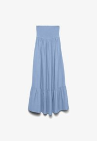 Vybráno, brunnera blue