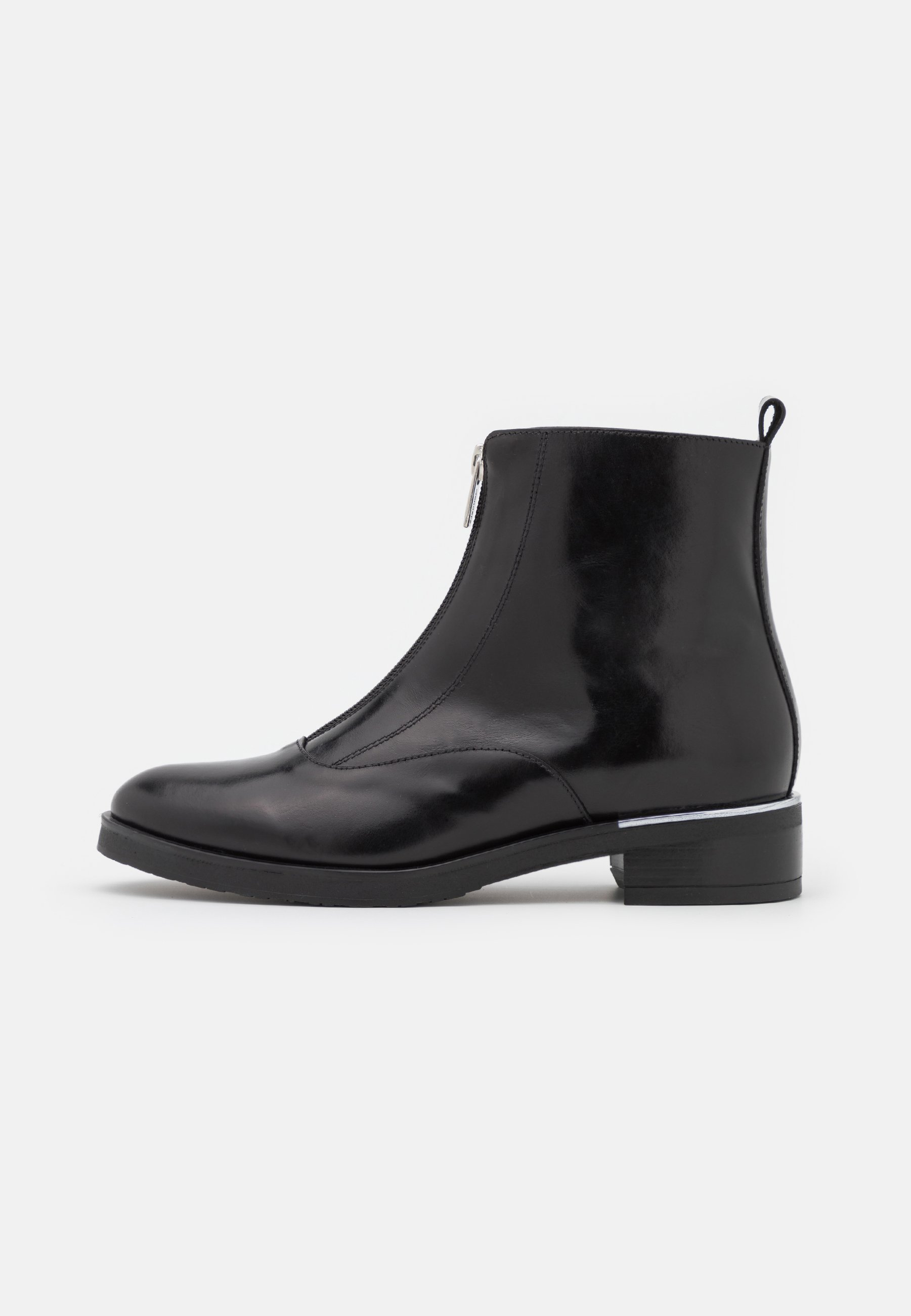 WONDERS Botines - black/negro - Zalando.es