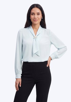usha, Blouse - mint