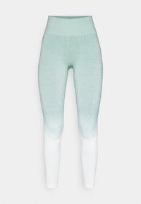 RAISI - Tights - lichen