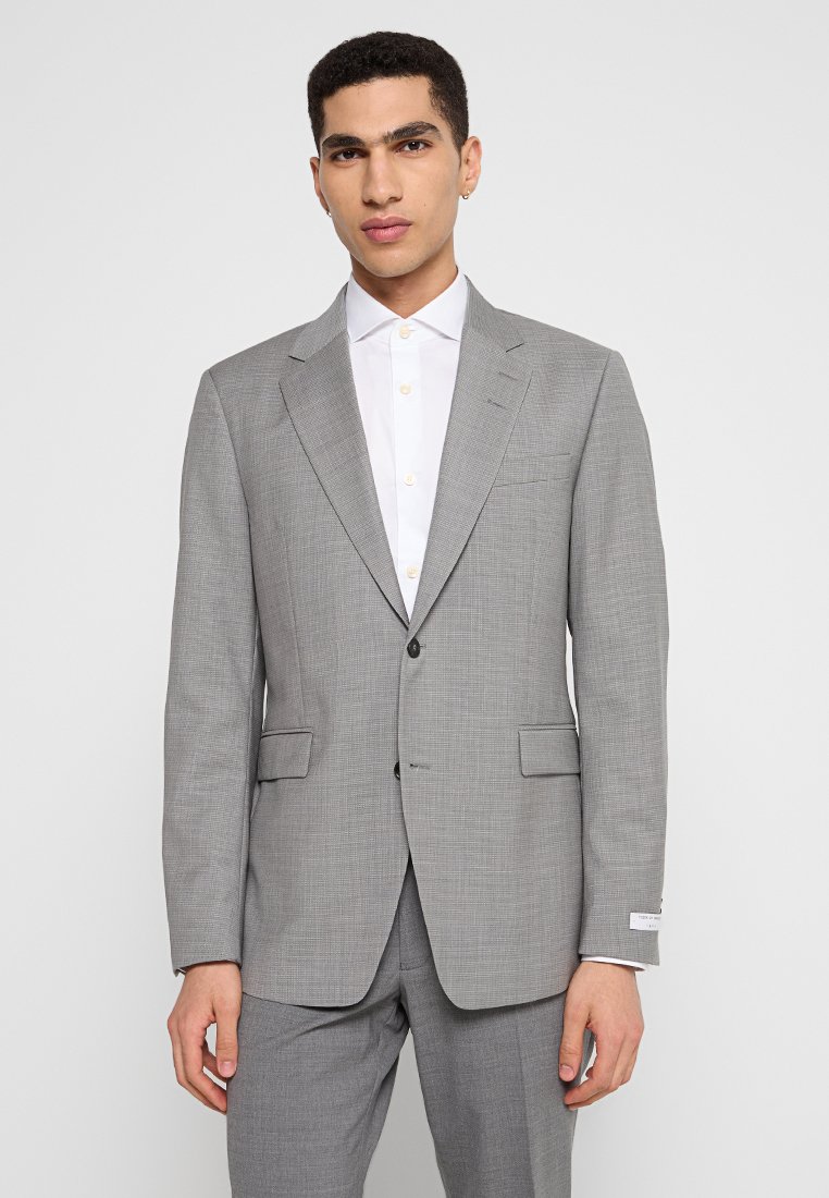 Tiger Of Sweden Colbert grijs