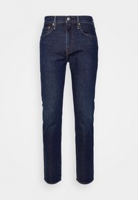 Não selecionado, medium indigo