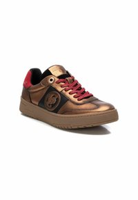 Carmela Zapatillas - bronze