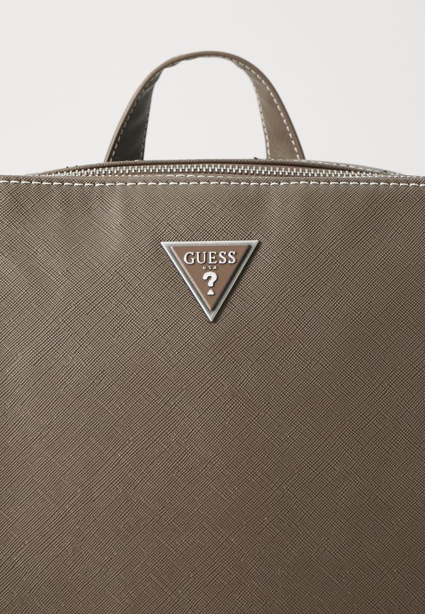 TORINO - Rucksack - greige2