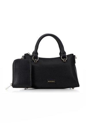 Handtas - black