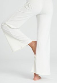 South Beach Broek - cream
