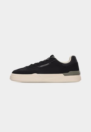 FLICK - Sneakers low - black