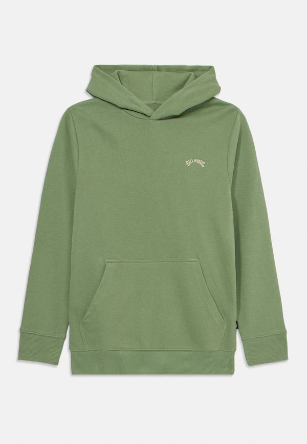 ARCH UNISEX - Sweatshirt - moss