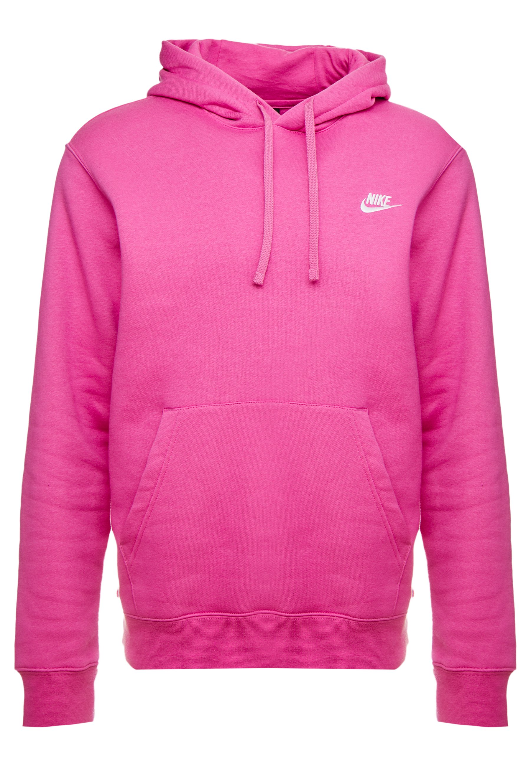 felpa fucsia nike