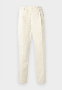 Unselected, off white