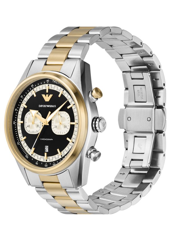 RACER - Chronograph watch - tone2