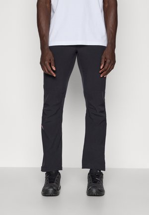 ROK CARGO PANTS - Outdoorbroeken - lichen green