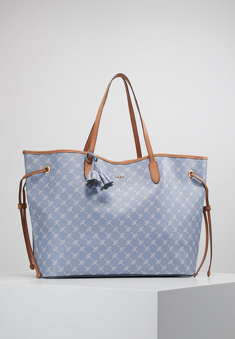 JOOP! LARA Shoppingveske light blue Zalando.no JOOP! LARA Shoppingveske lavender Zalando.no