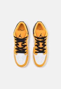 Jordan AIR JORDAN 1 UNISEX - Sapatilhas - taxi/black/white
