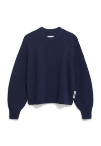 Unausgewählt, tinted navy