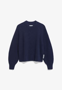 Geselecteerd, tinted navy