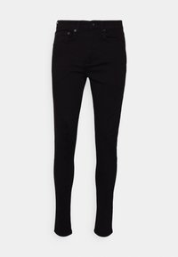 FIT AERO STRETCH - Jeans Skinny - black