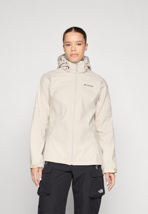 CASCADE RIDGE™ JACKET - Softshelljacke - dark stone