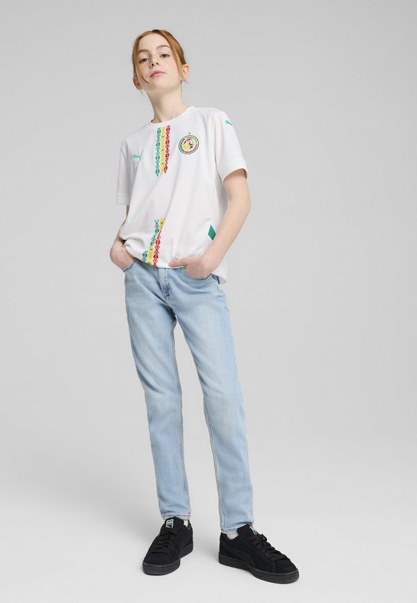 SENEGAL 2025  - Sport T-Shirt