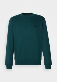 Nem kiválasztott, cypress green