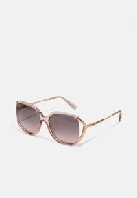 COACH Napszemüvegek - transparent pink/grey pink gradient