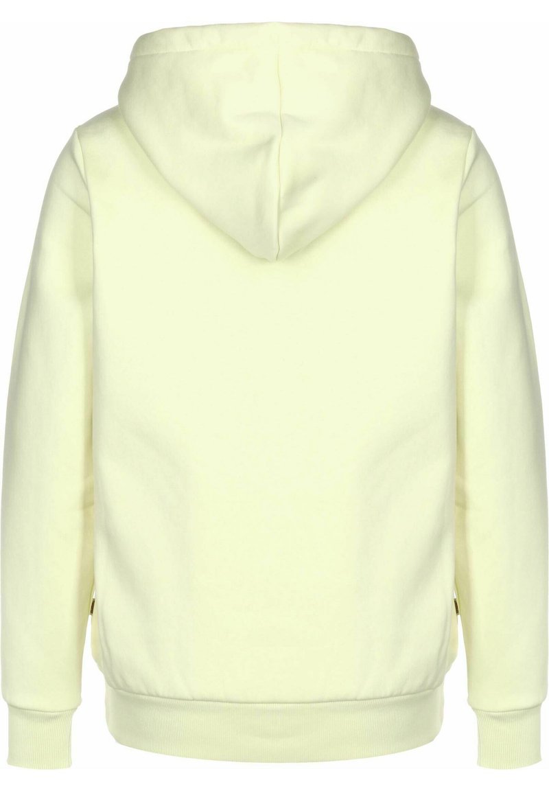 Damen Sweatshirts | Dickies ICON LOGO Kapuzenpullover pale banana/gelb - KL30353 Damen Sweatshirts | Dickies ICON LOGO Kapuzenpullover pale banana/gelb - KL30353