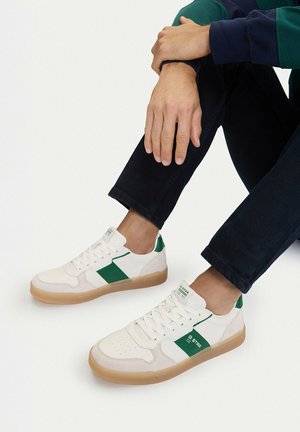 G-STAR, G STAR RAW MEN'S SNEAKERS WHITE - Tenisky - white