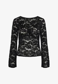 Ausgewählt, black
