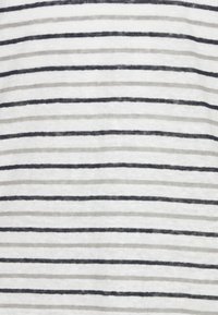 Club Monaco Stickad tröja - blue