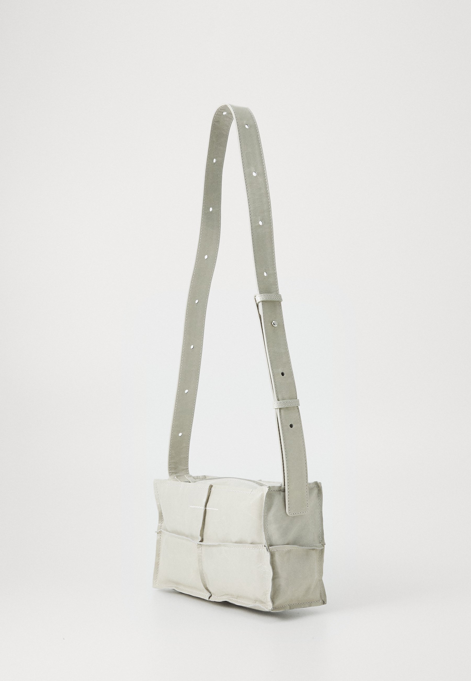 MM6 Maison Margiela TOP HANDLE MINI BAG UNISEX - Cross body bag