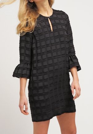 Vestito casual - black