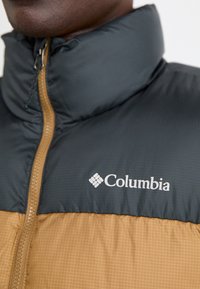 Columbia PUFFECT VEST - Weste - delta/black