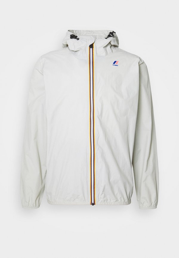 Waterproof jacket - beige3