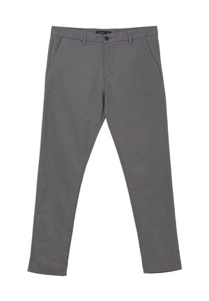Calliope SLIM  - Chino - grigio