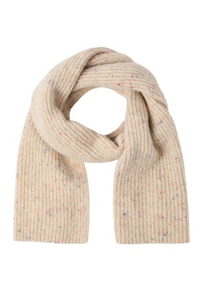 NOPIL - Šal - beige melange